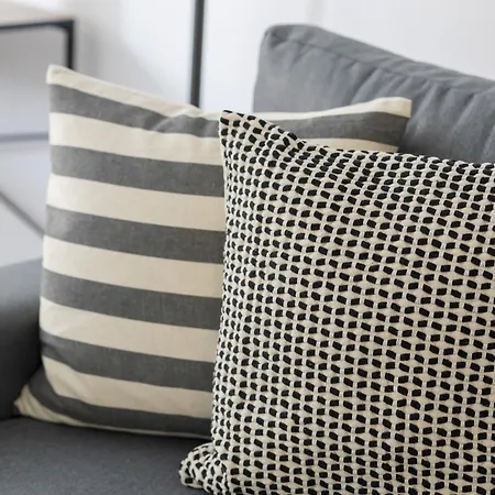 Elegant Grey Wspolna Srodmiescie In By Renters Апартаменты *