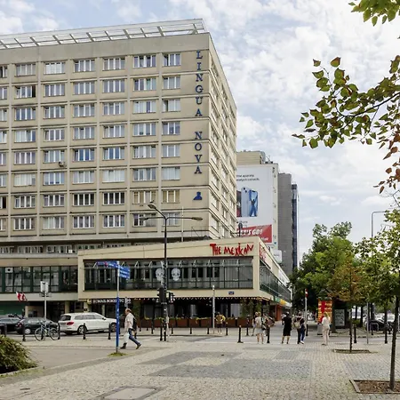 Elegant Grey Wspolna Srodmiescie In By Renters *